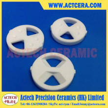 Water Discs Valve Plates Ceramic Disc Valve for Tap/Faucet