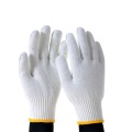 Gants de fil de coton gants de protection en laine