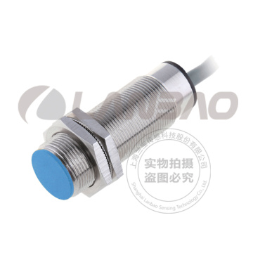 Low Tempreture Extended Inductive Sensor Lr18X