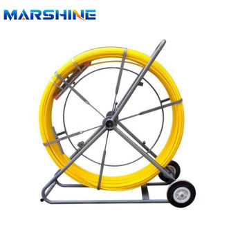 Glass Fiber Reinforced Plastic Threader Reel Duct