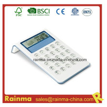 Calculadora de mesa personalizada com preço barato