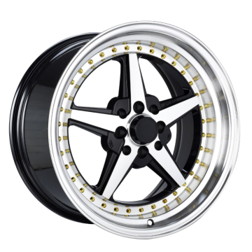 Custom Alloy Suv Rim 17x8 5x114.3