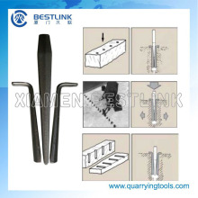 Bestlink Hand Stone Splitter for Quarry