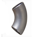 Butt weld carbon steel elbow