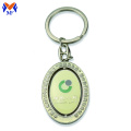 Creat metal your own keychain with charms