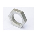 Malleable Iron Hexagon Backnuts