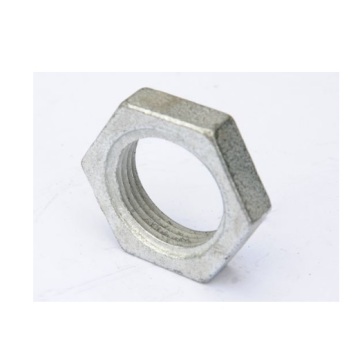 Malleable Iron Hexagon Backnuts