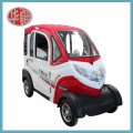 Four Wheel Electric Scooter Wholesale and Retail