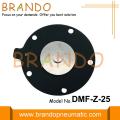 1 Inch NBR Diaphragm D25 for Dust Colletor