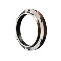 Буферное кольцо как резиновые устойчивые к уплотнителям уплотнения