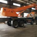 STSQ20D 20 Ton Hydraulic Pickup Truck Crane