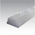 PVDF Anticorrosive Insulation Fireproof Tube