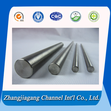 Tc4 Ti-6al-4V Medical Titanium Bar/Rod