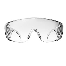 Transparent protective anti-gog safety googles