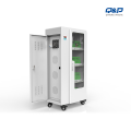 Smart UV lamp tablets charging cabinet