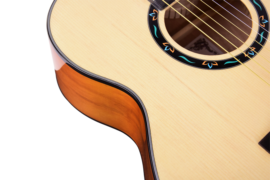 Ts210 A Wood Guitar Ts210 A Wood Guitar