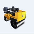 Latin America Vibratory Asphalt Compactor Cheap Price