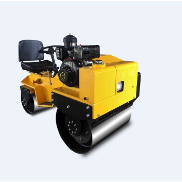 Latin America Vibratory Asphalt Compactor Cheap Price