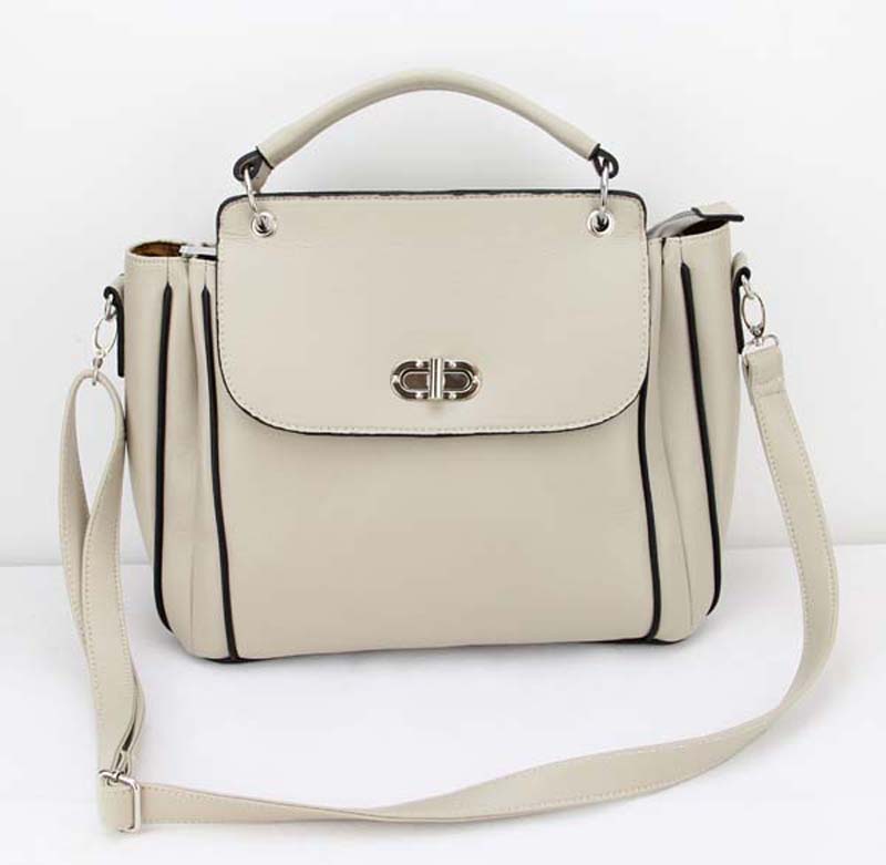 Women's PVC Satchel Handbags