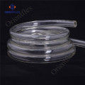 transparent plastic tube hoses