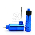 Blue Rotary Cheyenne Hawk Tattoo Machine Tattoos