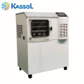 Lab Scale Chemical Vacuum Freeze Dryer