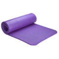 Tapis d&#39;exercice de sport, tapis de yoga avec sangle de transport d&#39;entraînement