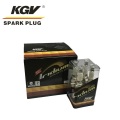 Auto Double Iridium Spark Plug D-BKR5EIX.