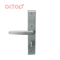 complete system solution door lock