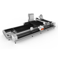 Pipe Fiber Laser Cutting Tube Laser Cutter Machine