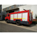 DFAC 6ton Pump Feuerwehrautos