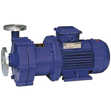 Zero Leakage Water Pump