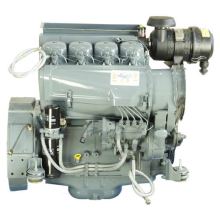 Deutz Water Cooled Diesel Engine (226B Series)