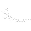 Direct Thrombin Inhibitor Dabigatran Etexilate Mesylate CAS 872728-81-9
