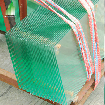 Toughened Laminated Glass Price