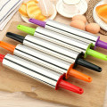 Charming Stainless Steel Rolling Pin