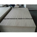 Raw MDF / MDF Wood Prices / Plain MDF Board for Furniture