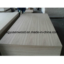 MDF brut / prix bois MDF / Plain MDF Board for Furniture