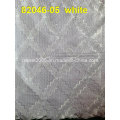 100% Algodão Swiss Voile Lace para festa