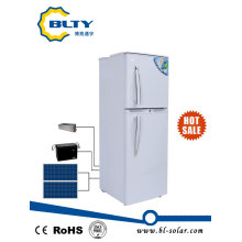 Refrigerador e geladeira solar