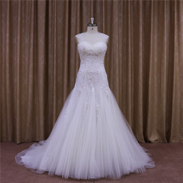 Bridal Sweetheart Brautkleider