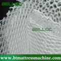 Heimtextilien-3D Polyester-Mesh-Gewebe