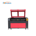 1390 CO2 laser engraving cutting machine non-metal