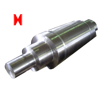 Pinion Gear Shaft for Mining Machinery
