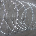 sharp razor wire barbed blade type