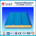 Sandwich Panel-1