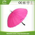 High Quality Kids Adult Straight Umbrella