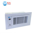 Air Purification for Central Air Condition System