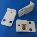 polishing zirconia ceramic  moulding structural parts