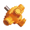 Accessories for KPM HMB hydraulic motors